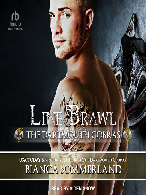 Title details for Line Brawl by Bianca Sommerland - Available